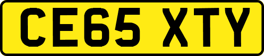 CE65XTY