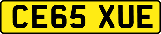 CE65XUE