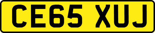 CE65XUJ