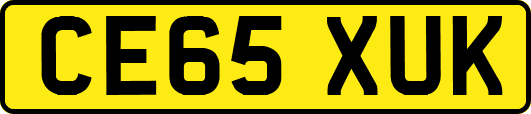 CE65XUK