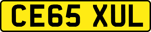 CE65XUL