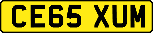 CE65XUM