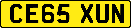 CE65XUN