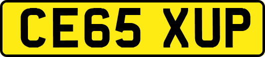 CE65XUP