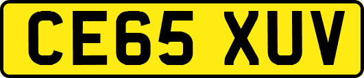 CE65XUV