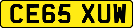 CE65XUW