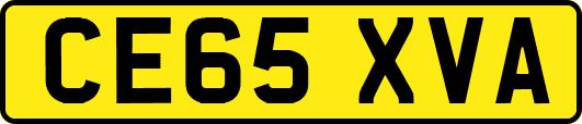 CE65XVA