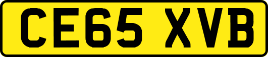 CE65XVB