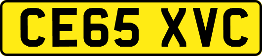 CE65XVC
