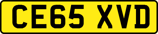 CE65XVD
