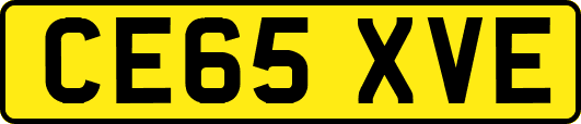 CE65XVE