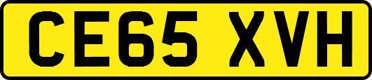 CE65XVH