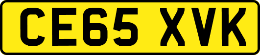 CE65XVK