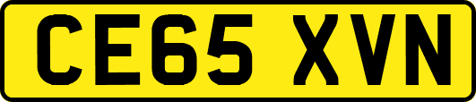 CE65XVN