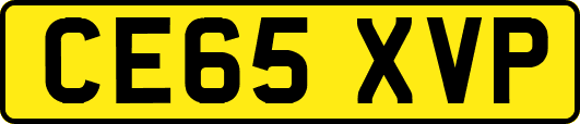 CE65XVP