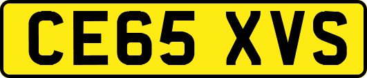 CE65XVS