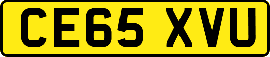 CE65XVU