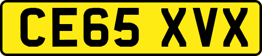 CE65XVX