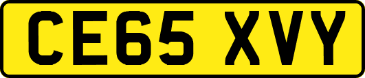 CE65XVY