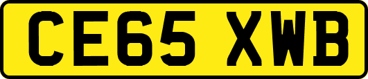 CE65XWB