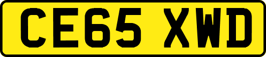 CE65XWD