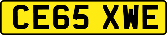 CE65XWE