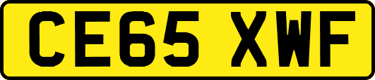 CE65XWF