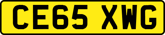 CE65XWG