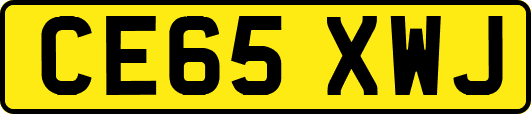 CE65XWJ