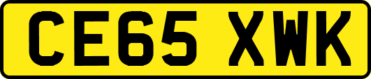 CE65XWK
