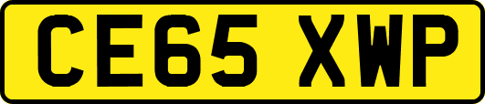 CE65XWP