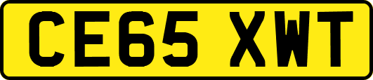 CE65XWT