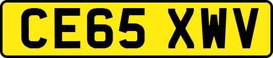 CE65XWV