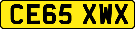CE65XWX