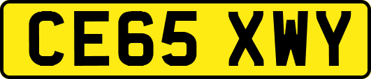 CE65XWY