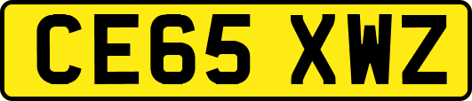 CE65XWZ