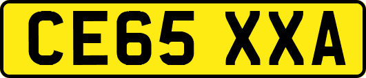 CE65XXA