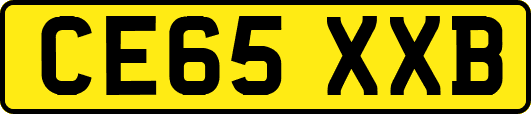 CE65XXB