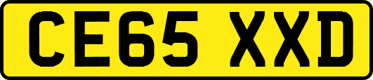 CE65XXD