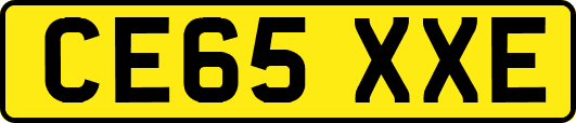 CE65XXE