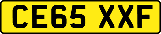 CE65XXF