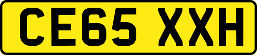CE65XXH