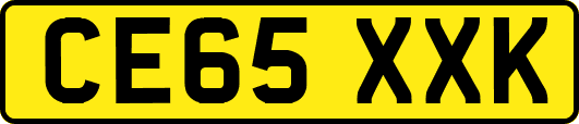 CE65XXK