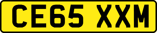 CE65XXM