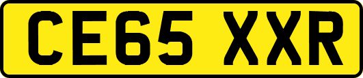 CE65XXR