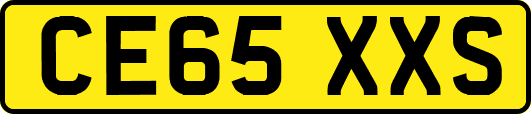 CE65XXS
