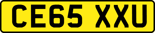 CE65XXU