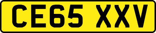 CE65XXV