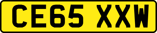 CE65XXW