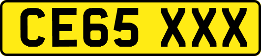 CE65XXX